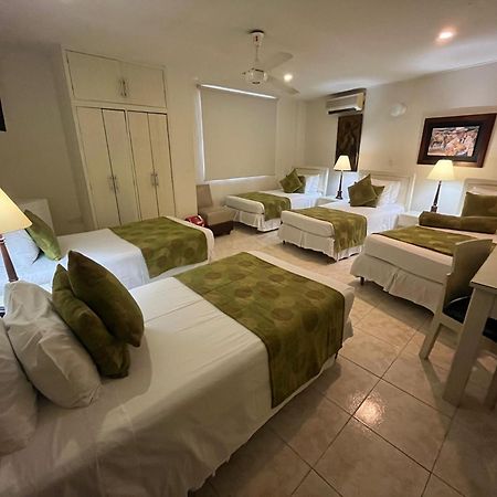 Hotel San Carlos Barrancabermeja Extérieur photo