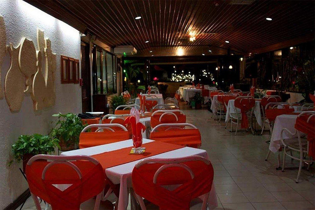 Hotel San Carlos Barrancabermeja Extérieur photo