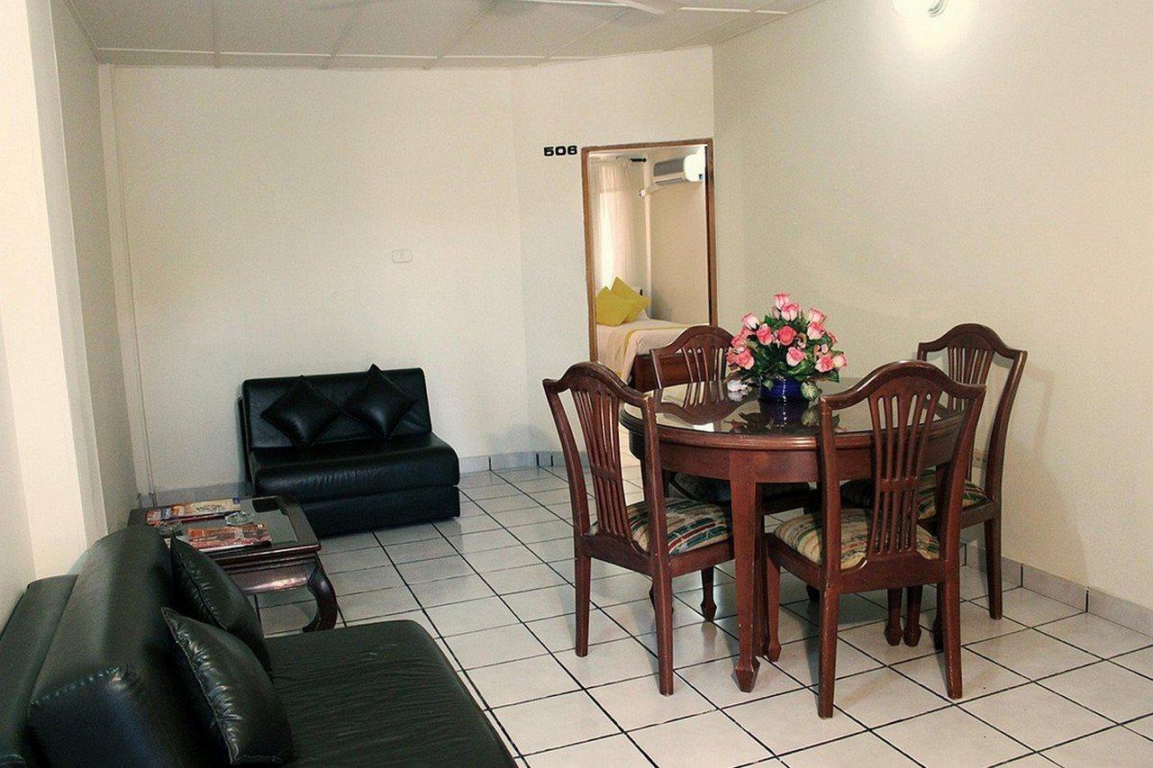 Hotel San Carlos Barrancabermeja Extérieur photo