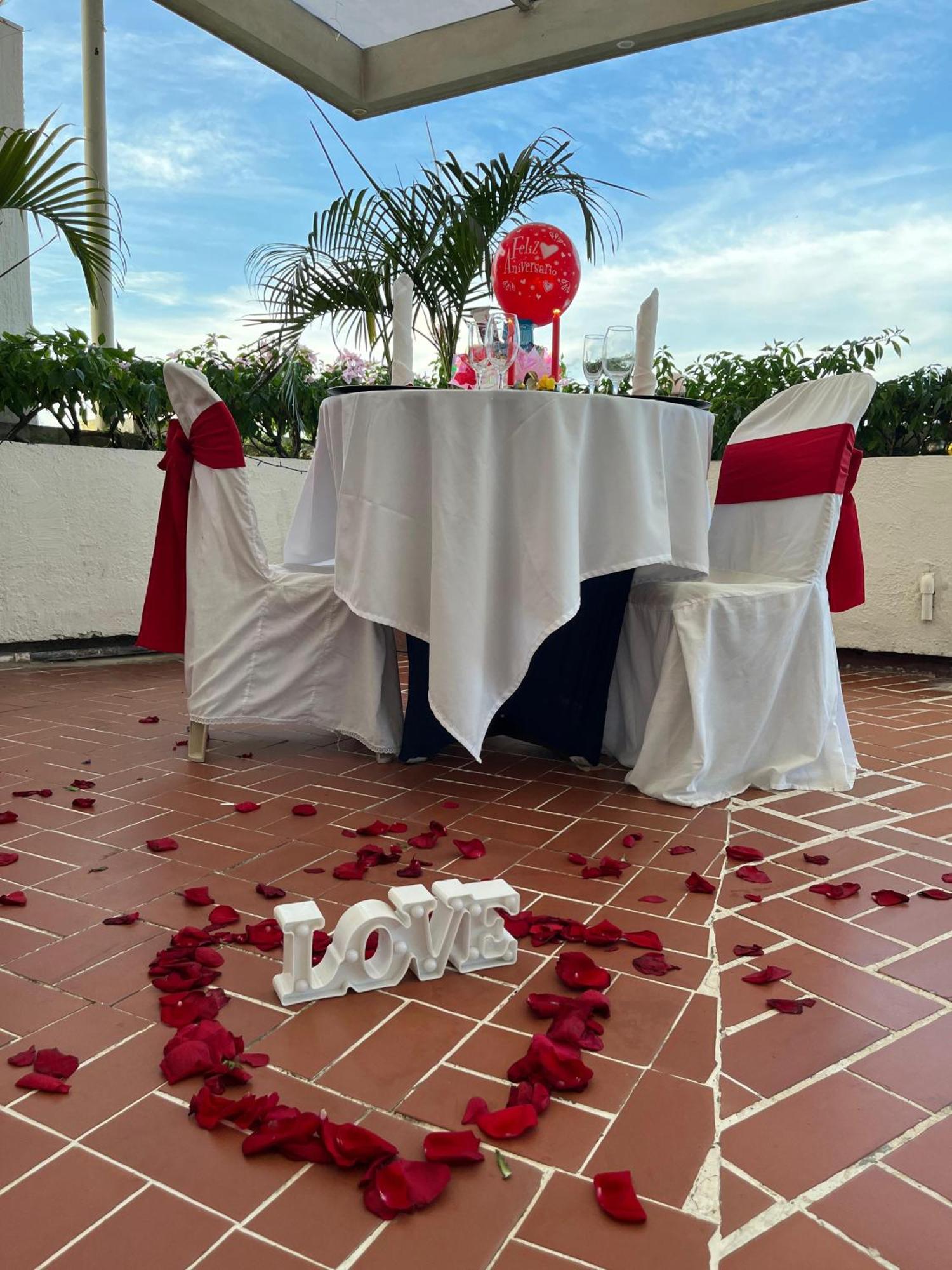 Hotel San Carlos Barrancabermeja Extérieur photo