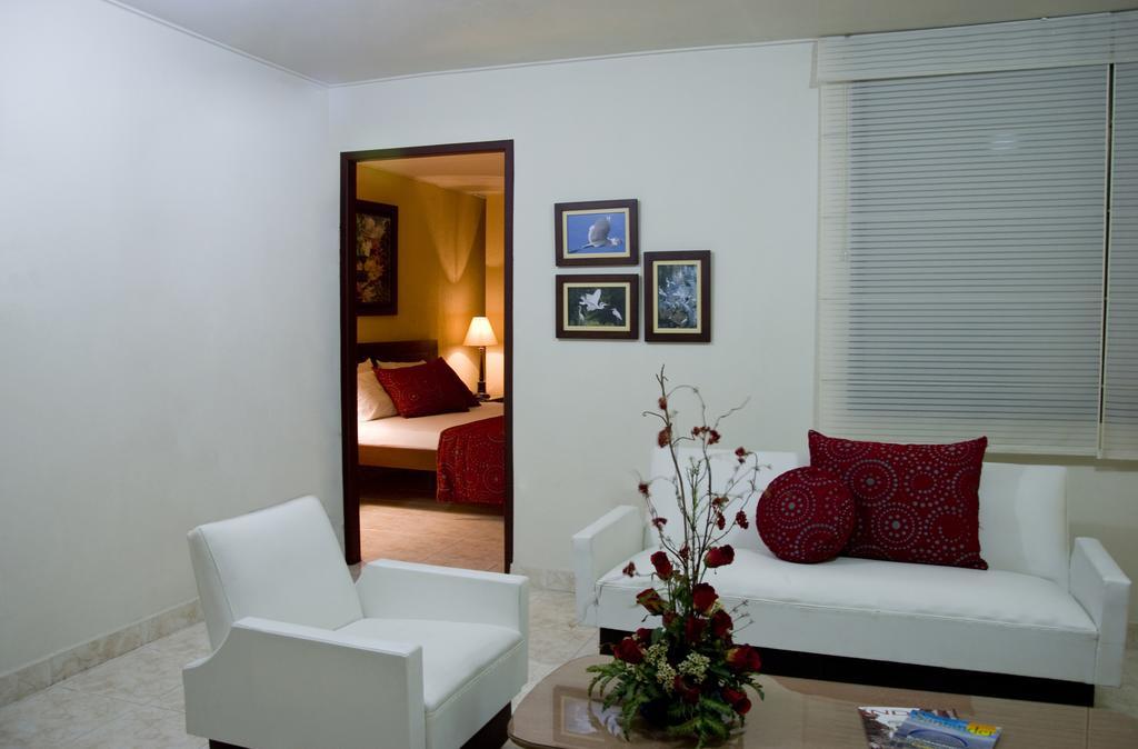Hotel San Carlos Barrancabermeja Extérieur photo