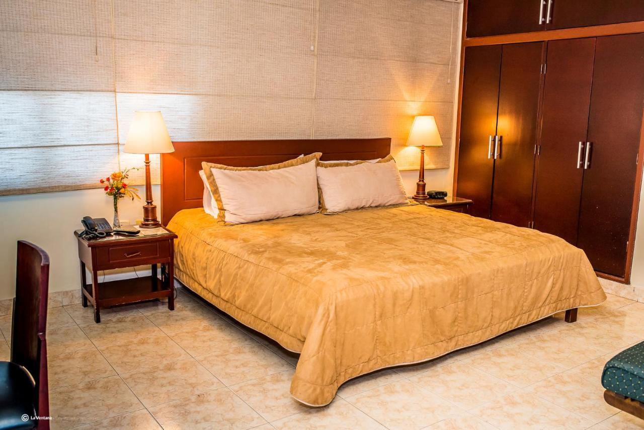 Hotel San Carlos Barrancabermeja Extérieur photo